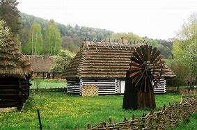 Image result for co_to_za_Żywy_skansen