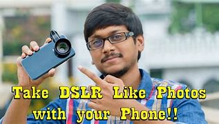 Image result for Camara Like Dslr Phone