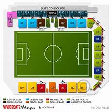 Toyota Field Tickets Toyota Field Information Toyota