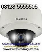 Image result for Samsung Hanwha Wireless Camera