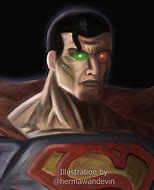 Image result for Cosmic Armor Superman Cosplay