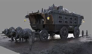 Image result for Dnd Vehicles