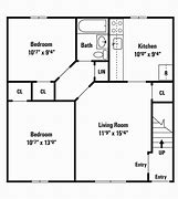 Image result for 500 Square Feet Is What Size Room