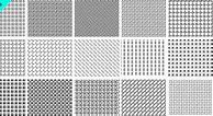 Image result for iPhone Pixel Pattern