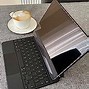 Image result for iPad Pro Magic Keyboard