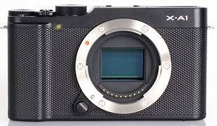 Image result for Fujifilm X-A1