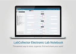 Image result for Eln Electronic Lab Notebook