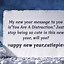 Image result for New Year Messages for Friends