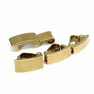 Image result for Brass Snap Lock