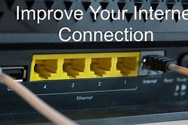 Image result for Tips to Improve Internet Connection