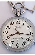 Image result for Pocket Watches Seiko