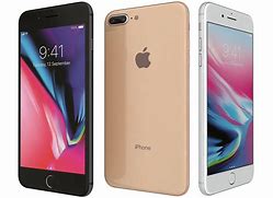 Image result for iPhone 8 Plus Color Options