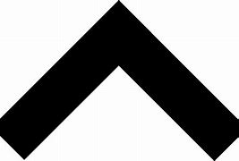 Image result for Top Arrow Symbol