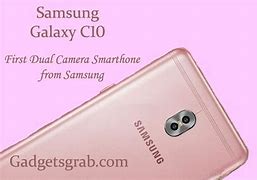 Image result for Samsung Galaxy C10