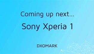 Image result for Sony Xperia 1 V DxOMark