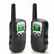 Image result for baofeng walkie talkies