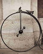 Image result for Old Bicycle