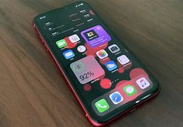 Image result for iPhone 14 Home Screen iOS 16 Updated