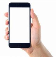 Image result for White iPhone Screen