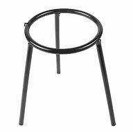 Image result for Cast Iron Tripod Stand