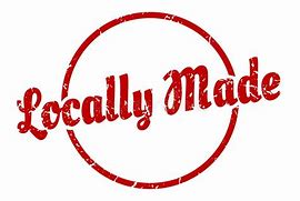 Image result for Locally Made