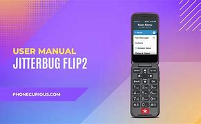 Image result for Consumer Cellular Flip Phone Link II User Manual