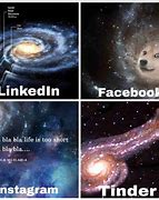 Image result for Staring in the Universe Meme