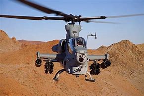 Image result for USMC AH-1Z Viper