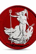 Image result for Britannia Silver Coin Charles