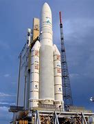 Image result for Ariane 5 Kourou