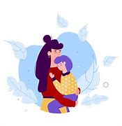 Image result for Kids Hug