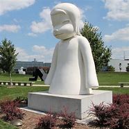 Image result for Pappajohn Sculpture Park Des Moines Iowa