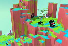 Image result for Stylized Puzzle Games