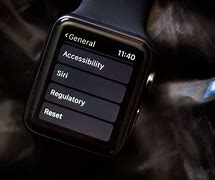 Image result for Reset Apple Watch and Pair Again