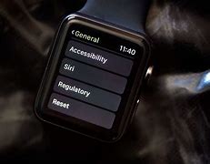 Image result for Reset Apple Watch and Pair Again