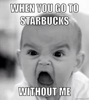 Image result for Starbucks Coffee Meme