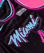 Image result for NBA Miami Heat Back Jersey Font