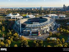 Image result for Melbourne Stadium