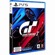 Image result for GT PS5