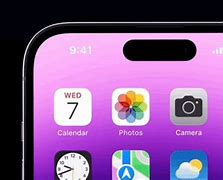 Image result for iPhone 15 Pink Dynamic Island