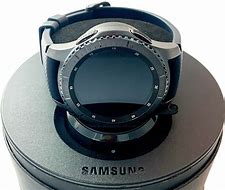 Image result for Samsung Series Frontier Watch