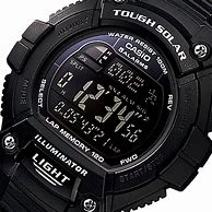 Image result for Casio Running Watches for Men