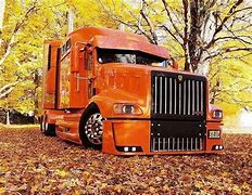 Image result for Freightliner UPS Truck