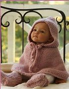 Image result for Crochet Baby Clothes