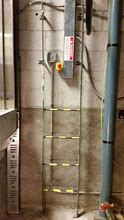 Image result for Elevator Pit Stop Switch