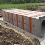 Image result for Reinforced Concrete Box Culvert