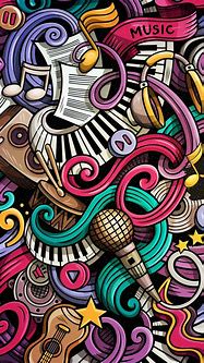 Image result for Doodle Wallpaper iPhone