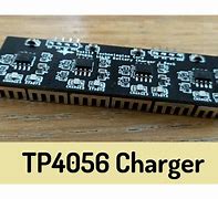 Image result for Lithium Ion Battery Charger Schematics