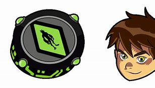 Image result for Ben 10 Ultimatrix Toy Watch