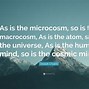 Image result for Cosmic Mind Quotefancy